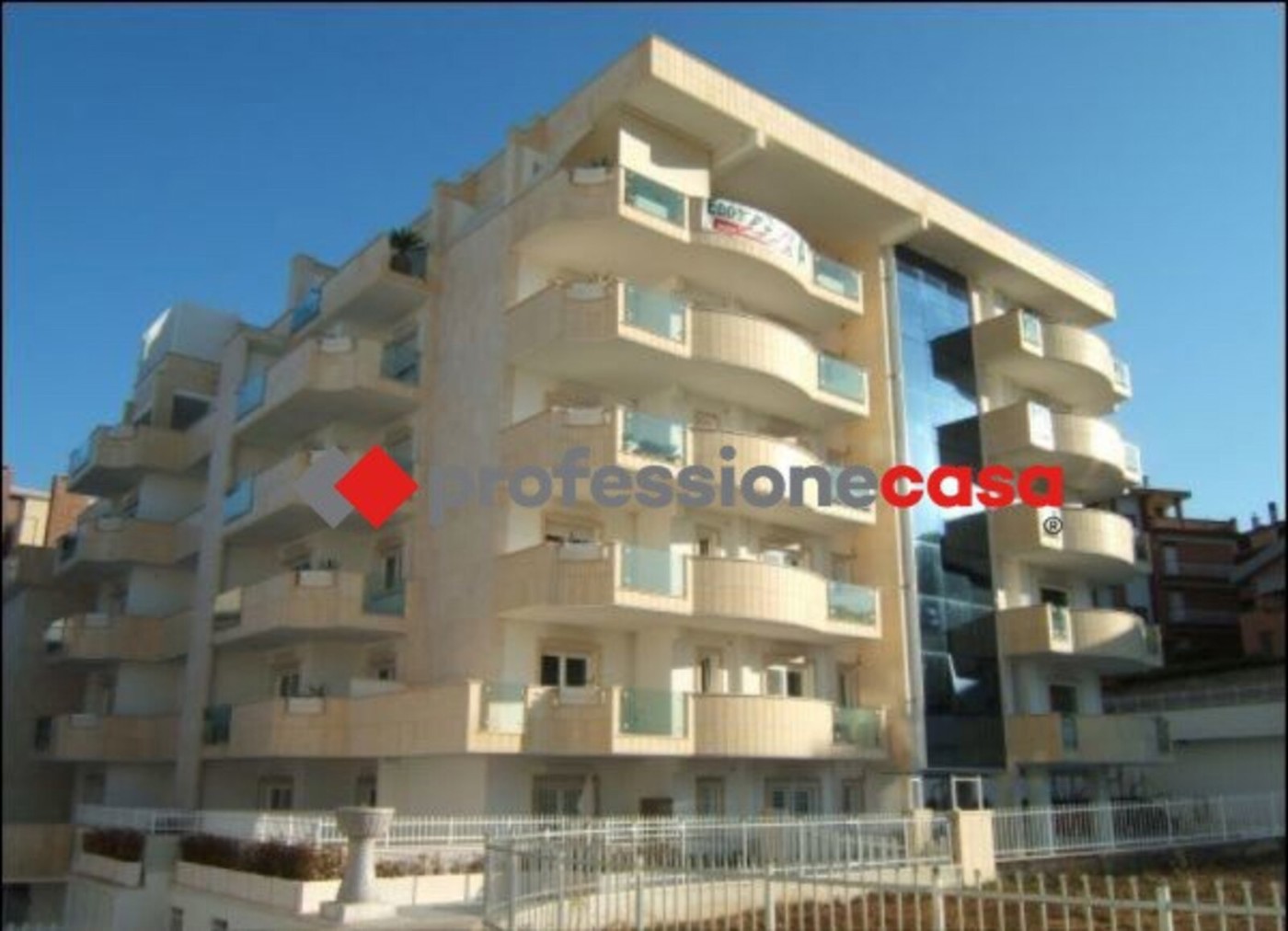 Monolocale classe A a Pomezia