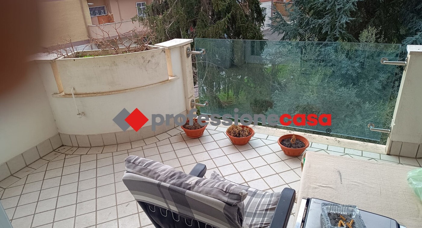 Monolocale classe A a Pomezia