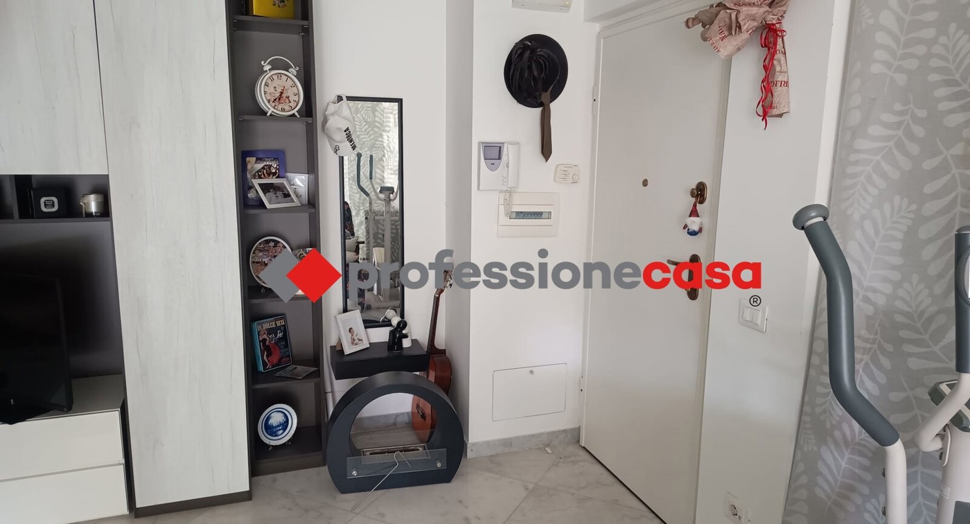 Monolocale classe A a Pomezia