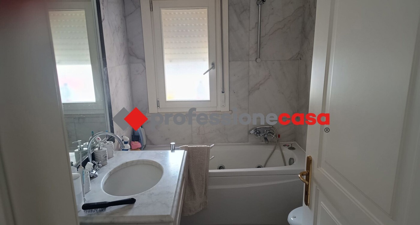 Monolocale classe A a Pomezia