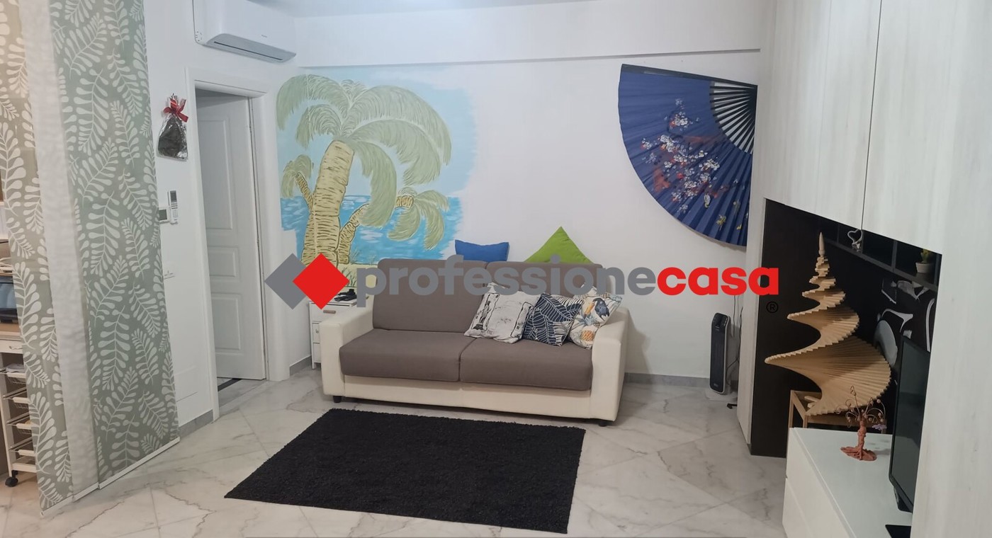 Monolocale classe A a Pomezia