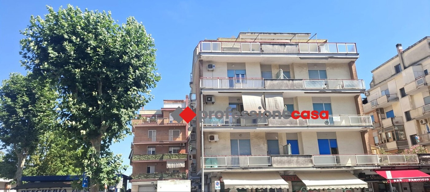 Bilocale in vendita a Pomezia