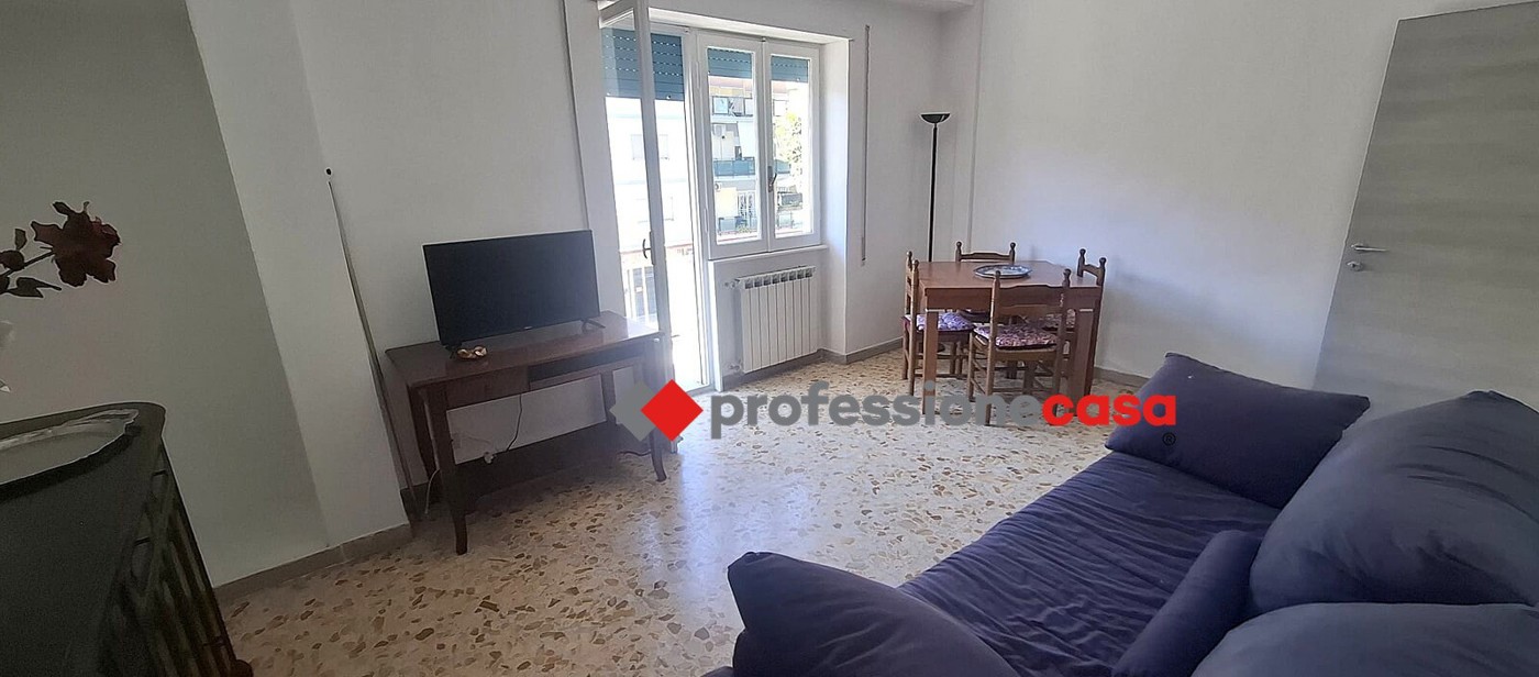 Bilocale in vendita a Pomezia