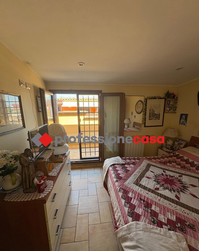 Villa in vendita a Pomezia