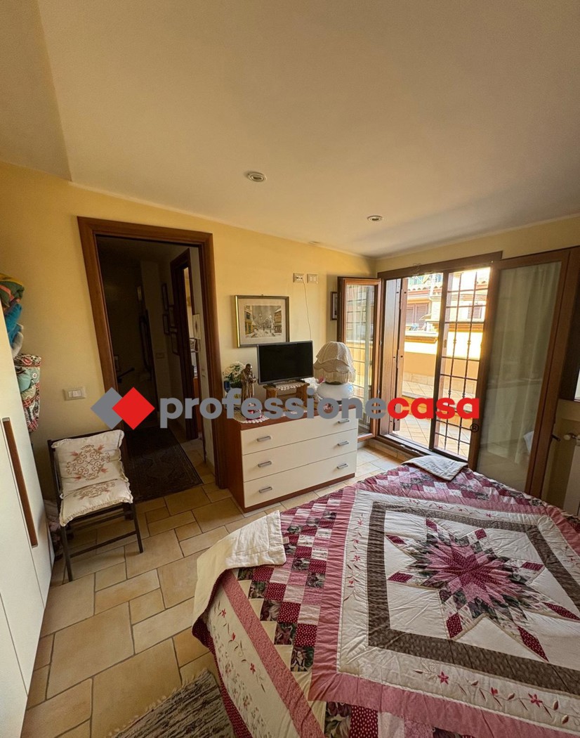 Villa in vendita a Pomezia