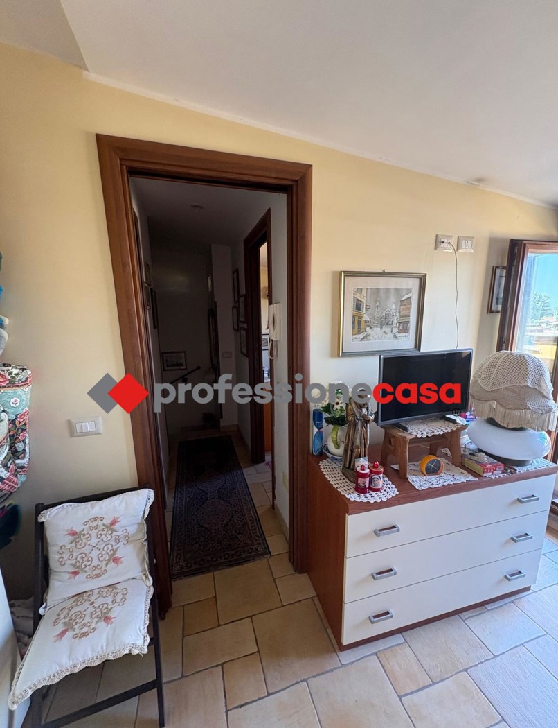 Villa in vendita a Pomezia