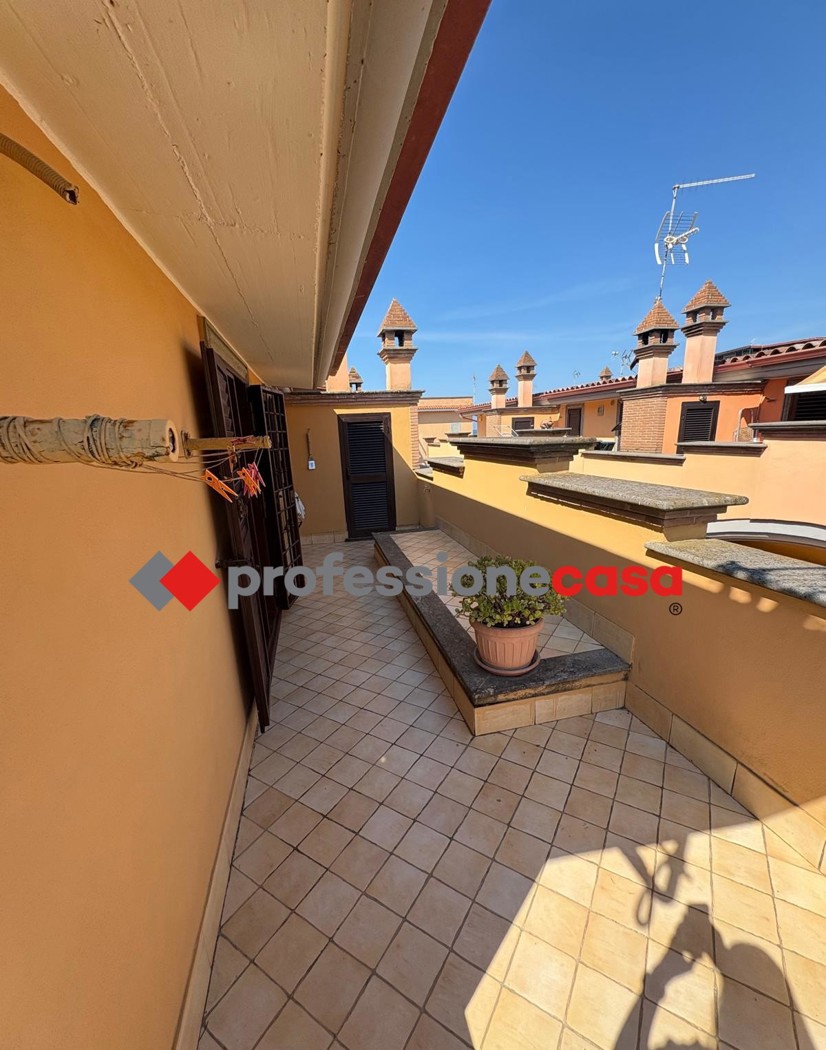 Villa in vendita a Pomezia