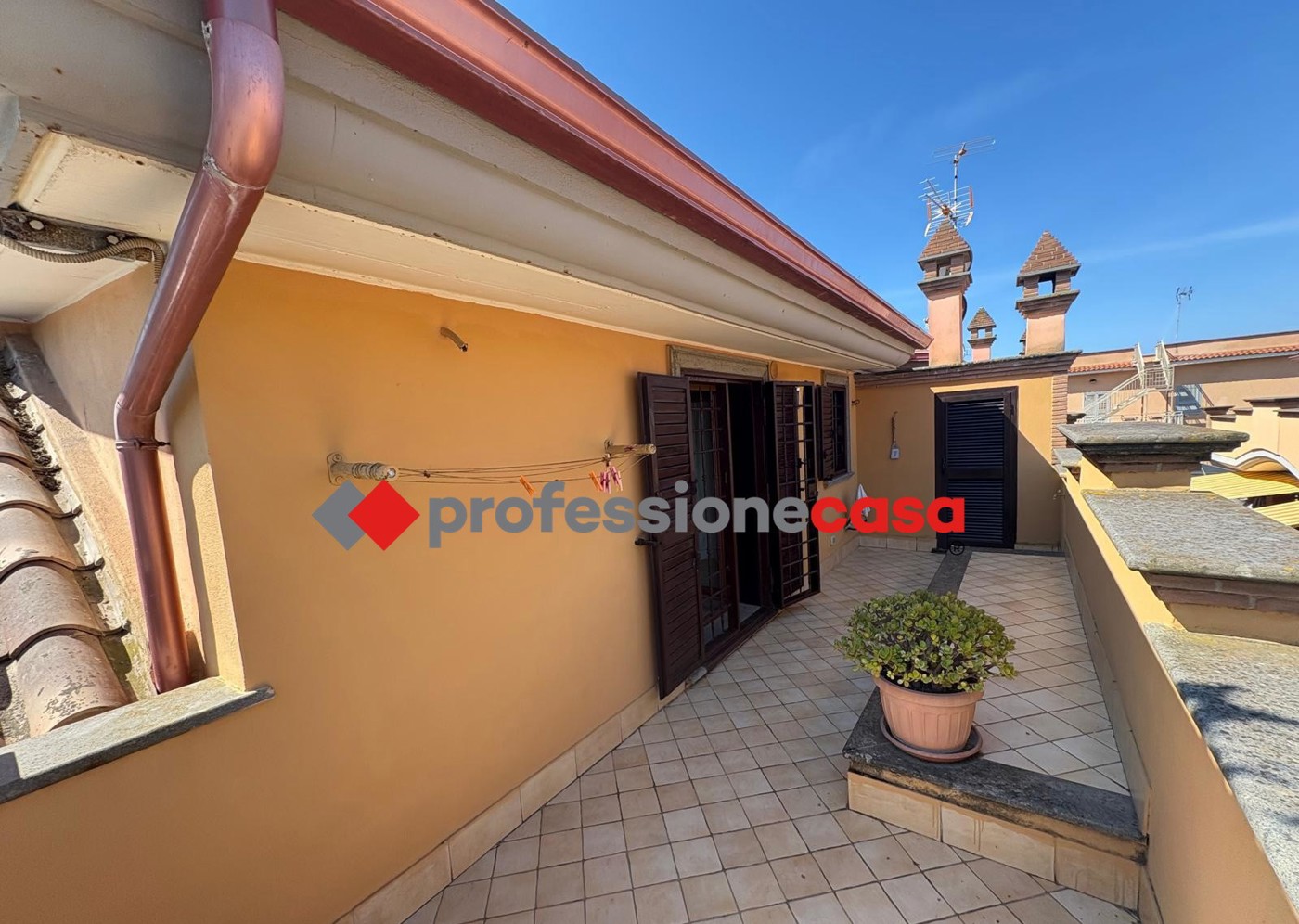 Villa in vendita a Pomezia