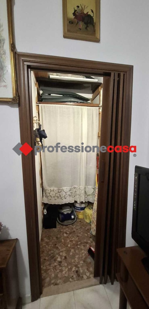 Trilocale in vendita a Pomezia