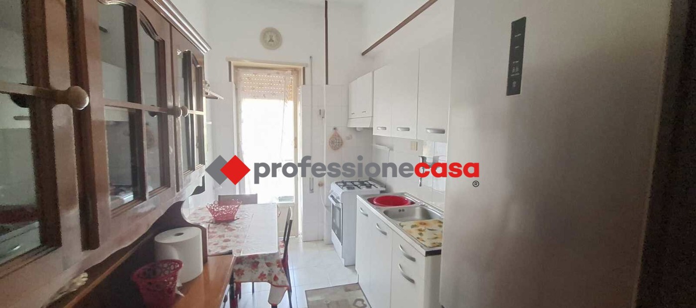 Trilocale in vendita a Pomezia