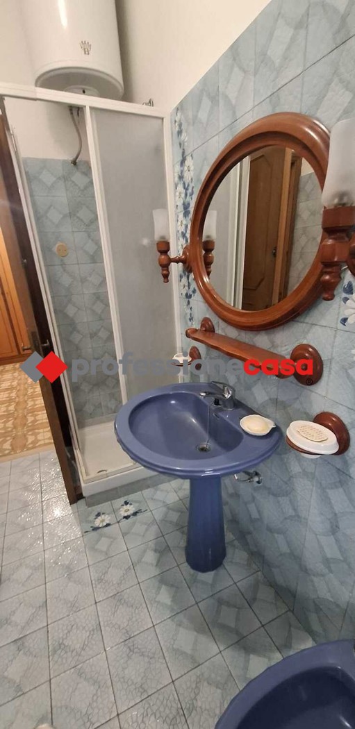 Bilocale vista mare a Pomezia