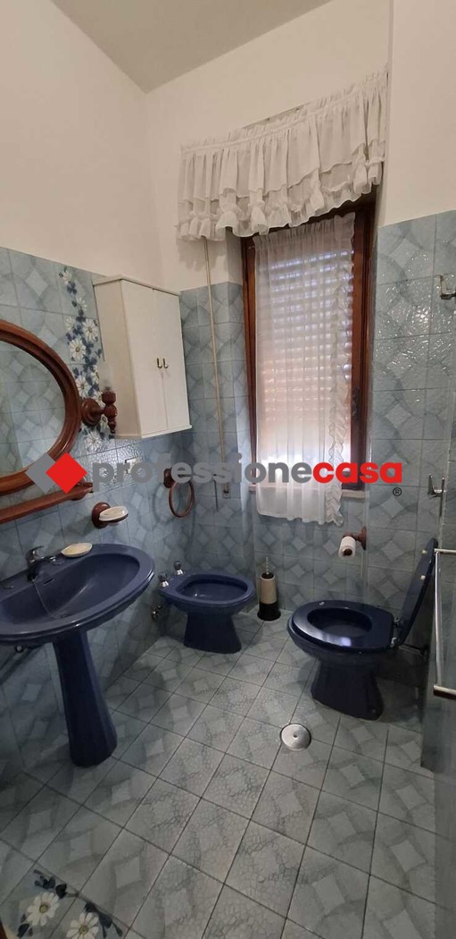 Bilocale vista mare a Pomezia