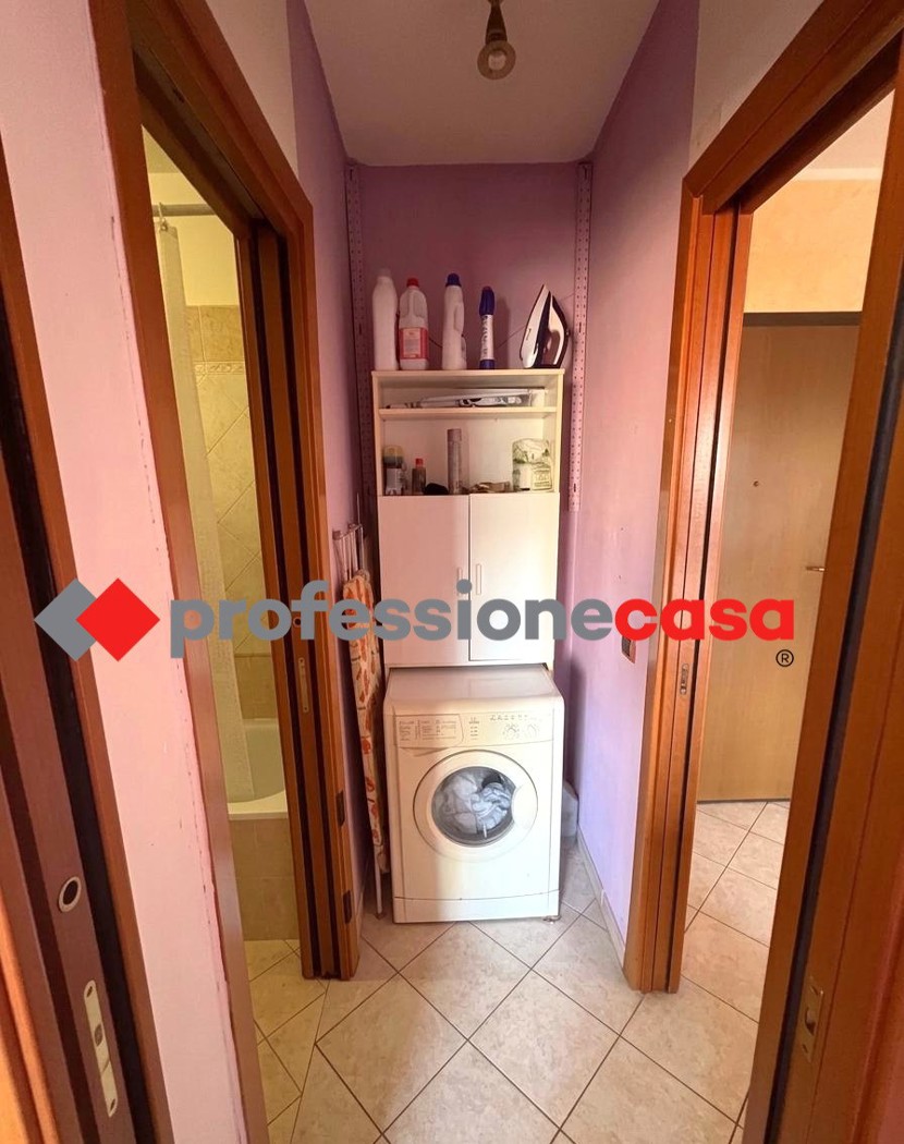 Bilocale in vendita a Pomezia