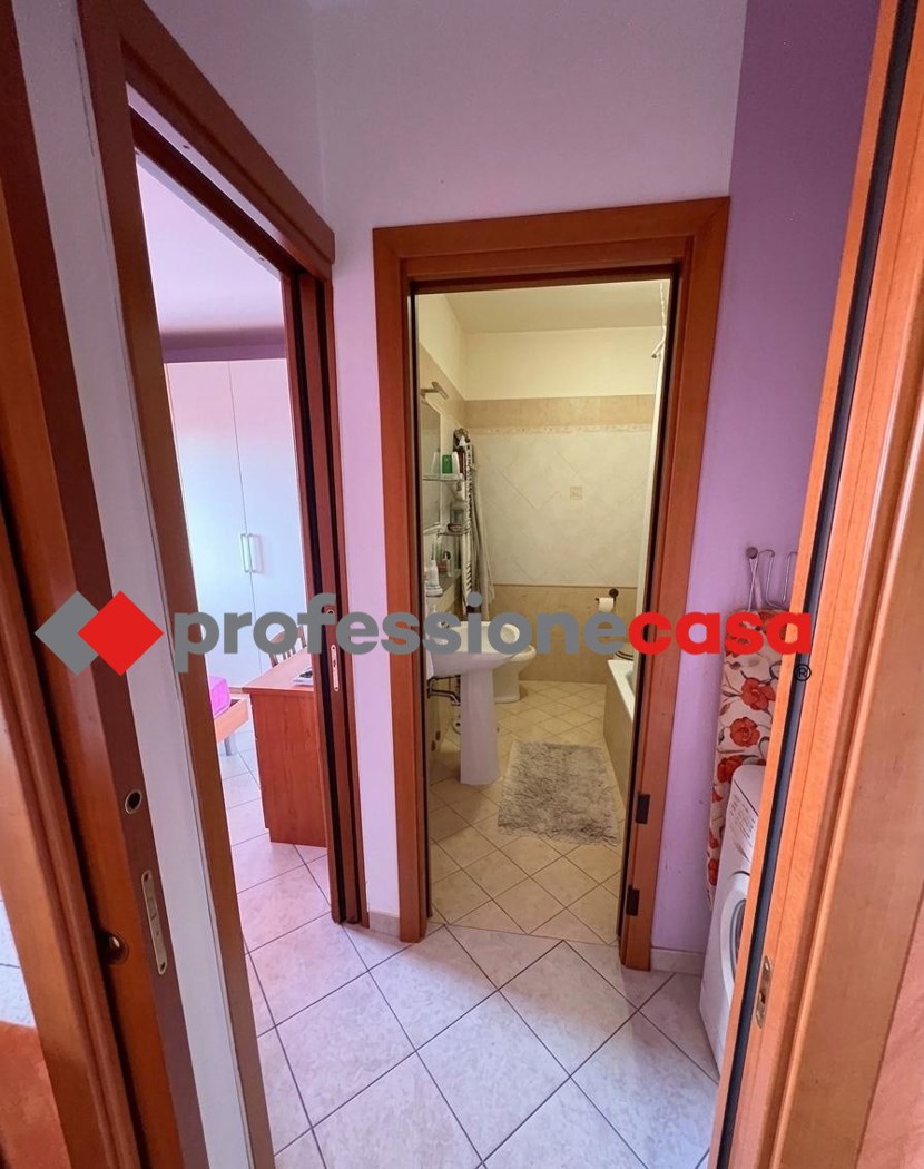 Bilocale in vendita a Pomezia