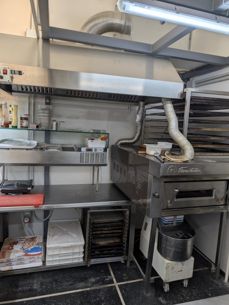 Attivit commerciale in vendita a Genova