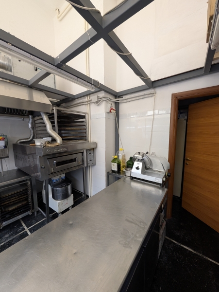 Attivit commerciale in vendita a Genova