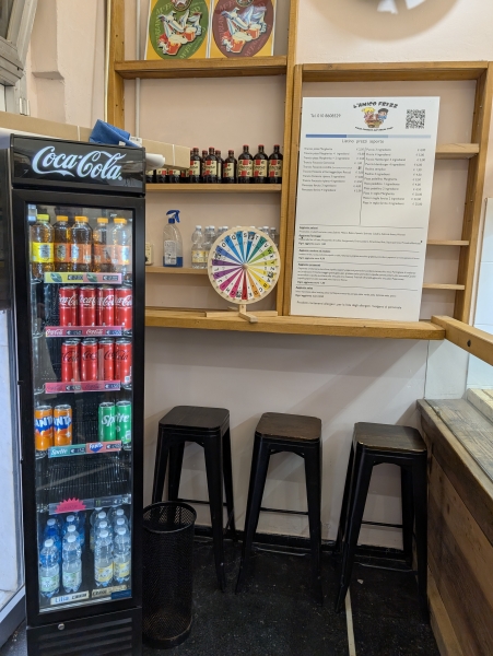 Attivit commerciale in vendita a Genova