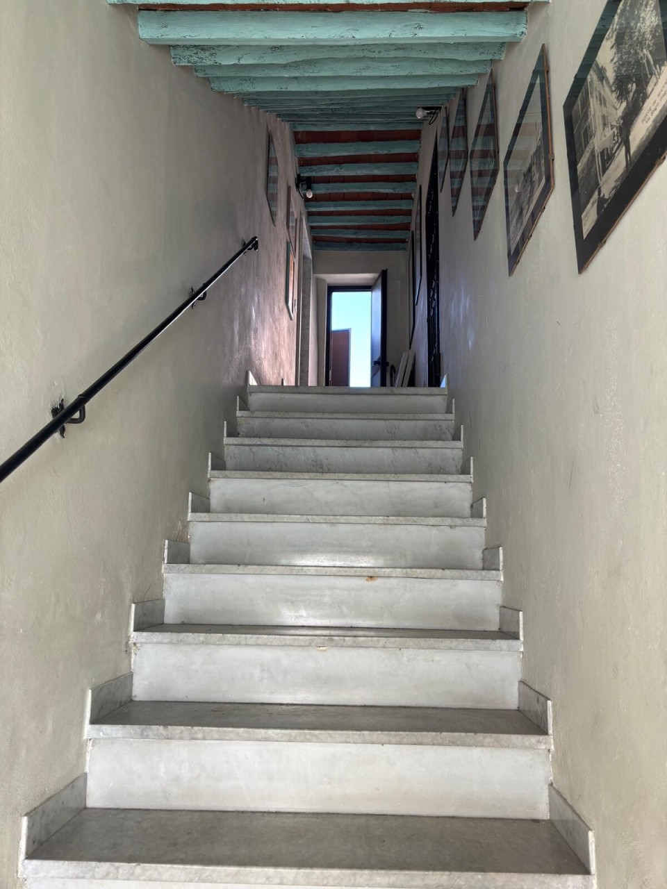 Quadrilocale in vendita a Forte dei Marmi