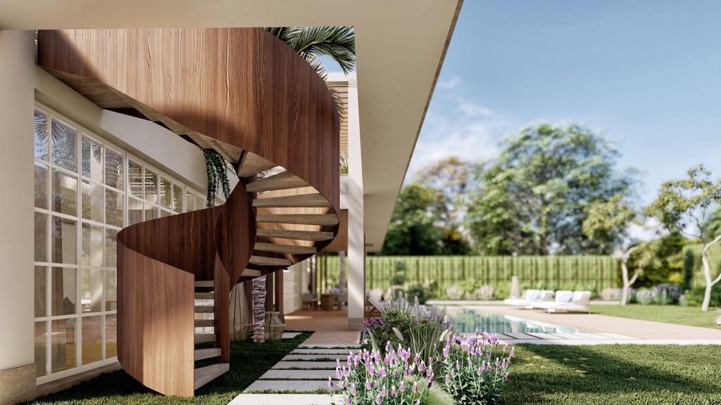 Villa in vendita a Forte dei Marmi