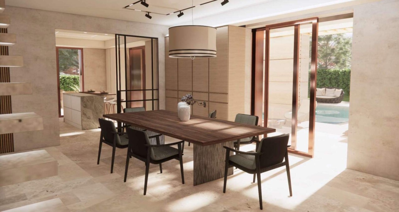 Villa in vendita a Forte dei Marmi