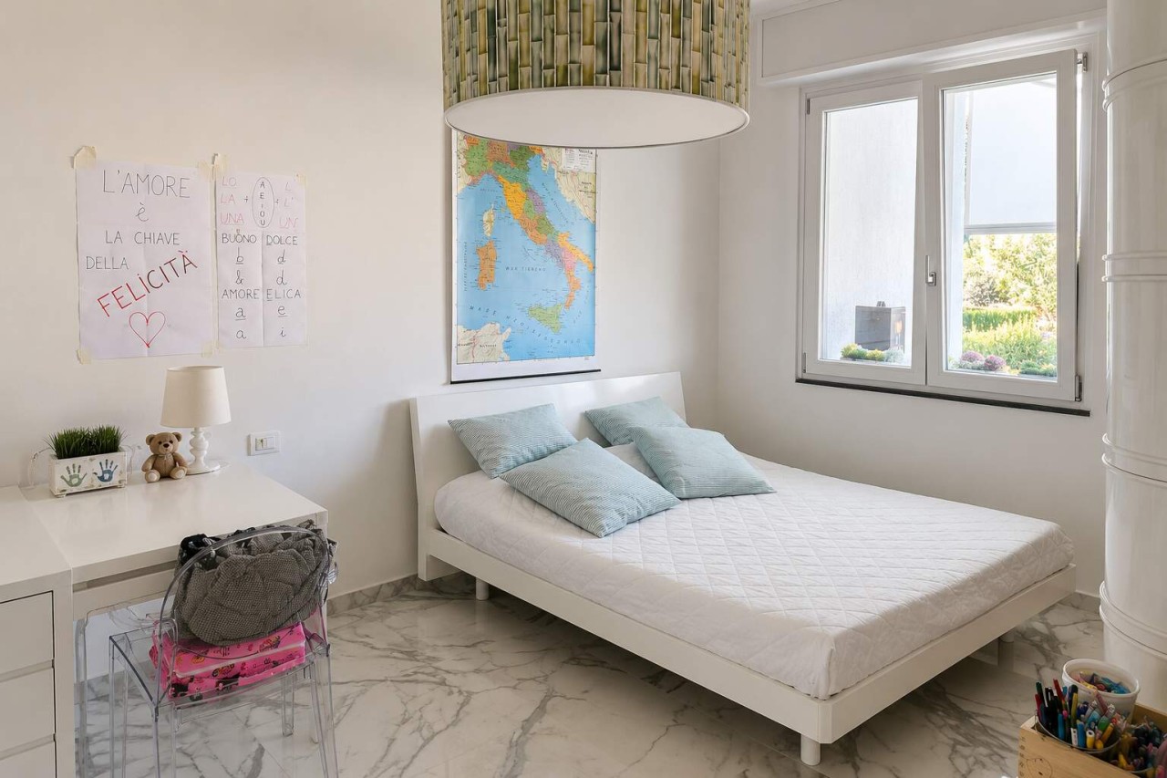 Appartamento nuovo a Forte dei Marmi