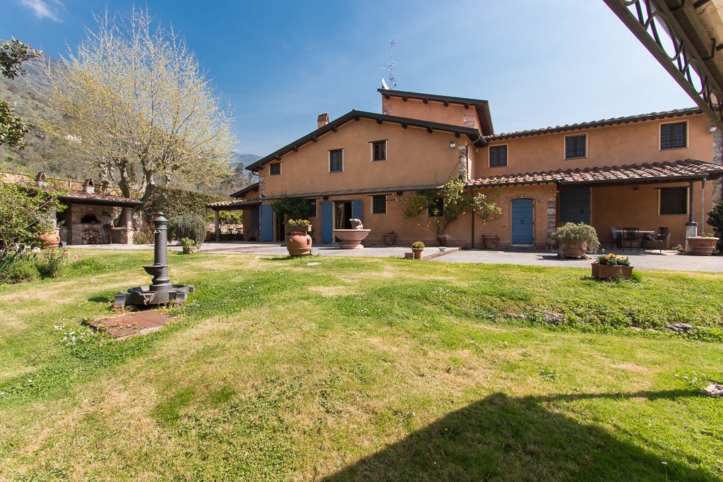 Rustico in vendita a Pietrasanta