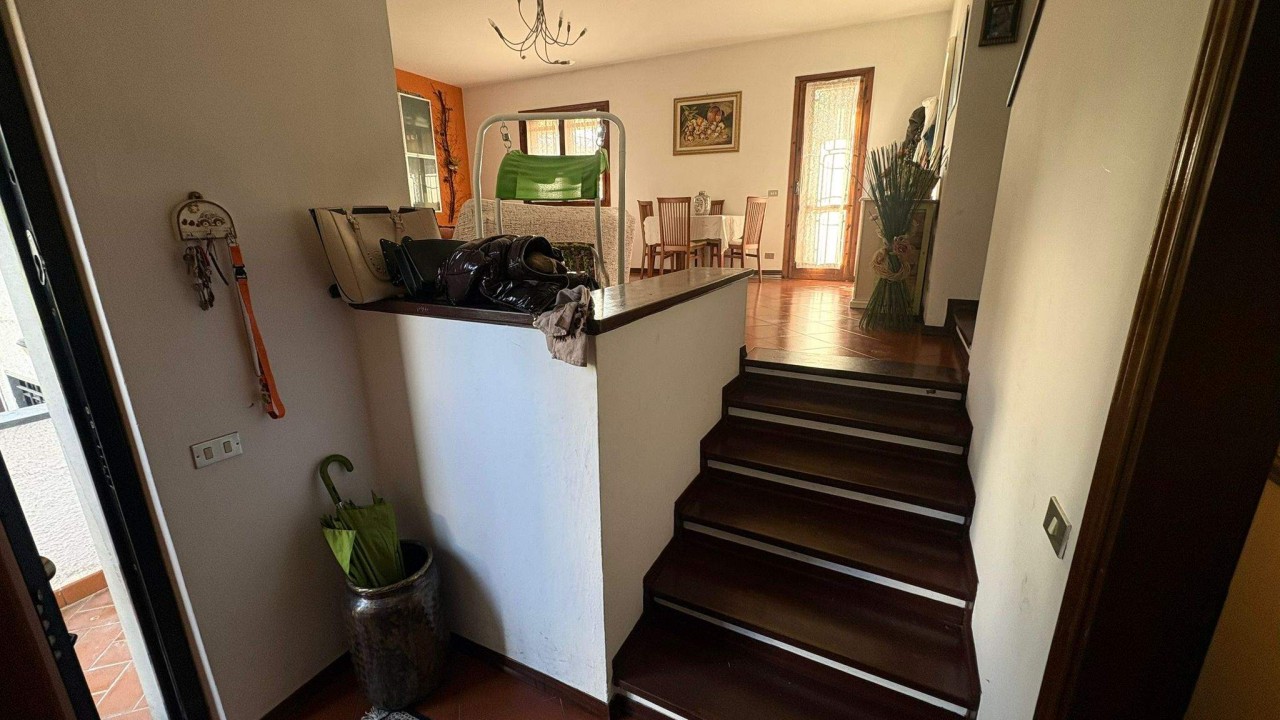 Casa indipendente in vendita a Forte dei Marmi