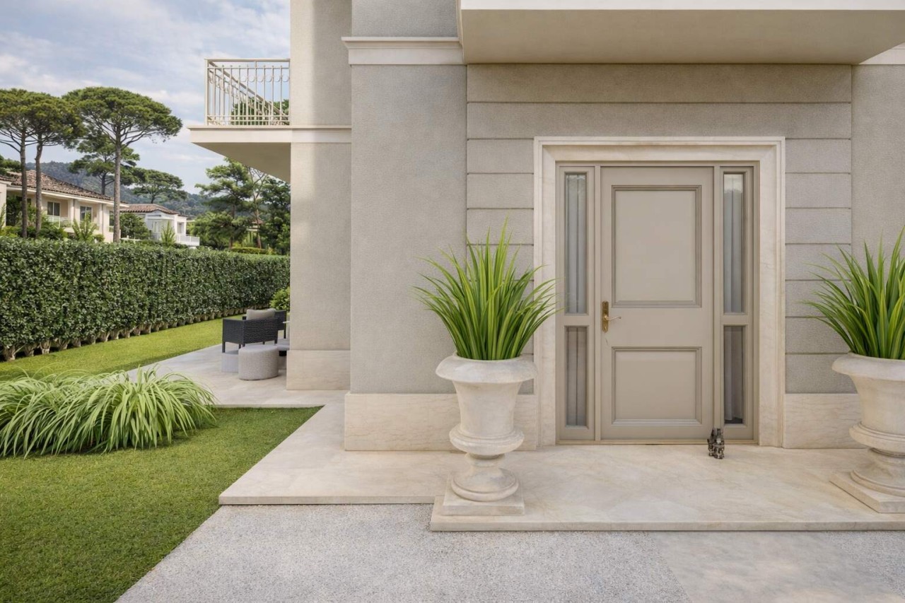 Villa in vendita a Forte dei Marmi