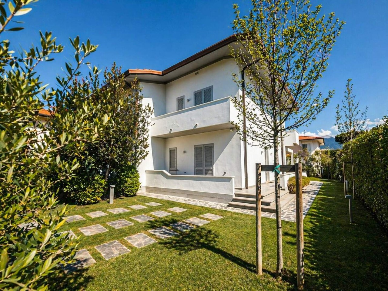 Villa in vendita a Pietrasanta
