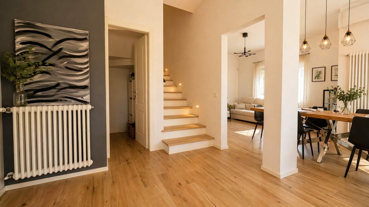 Villa in vendita a Pietrasanta