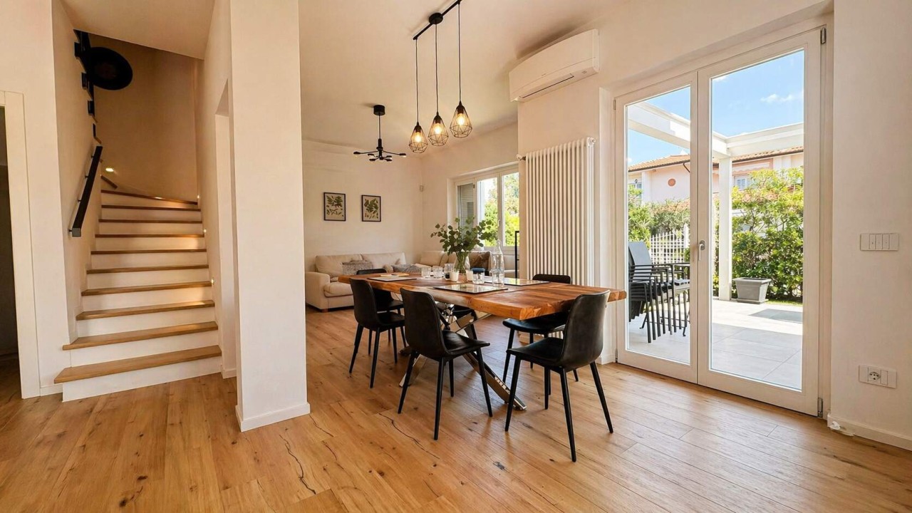 Villa in vendita a Pietrasanta