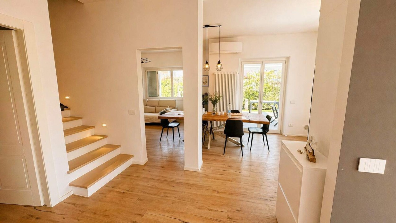 Villa in vendita a Pietrasanta