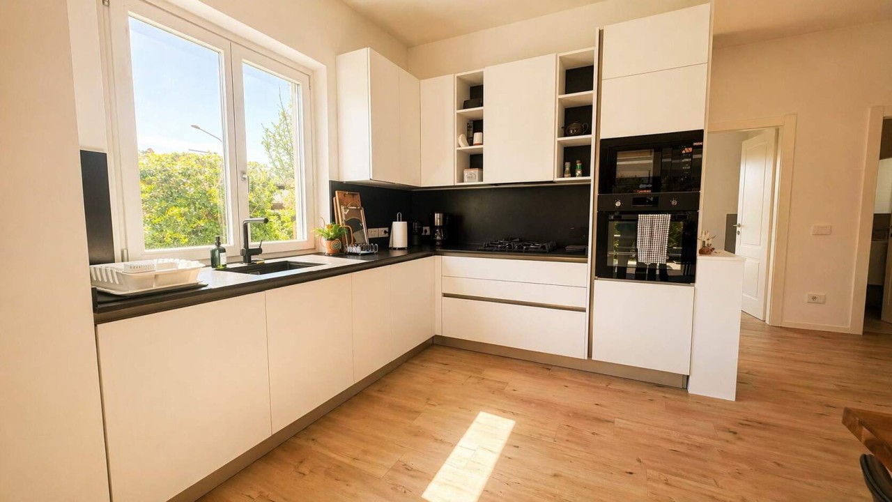 Villa in vendita a Pietrasanta