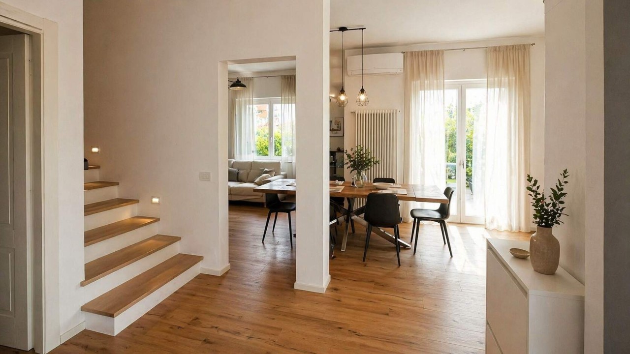 Villa in vendita a Pietrasanta