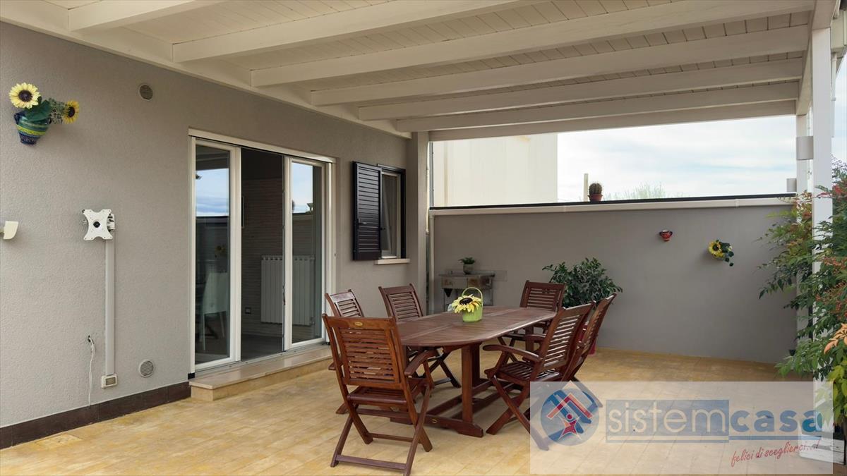 Villa in vendita, Corato zona oasi