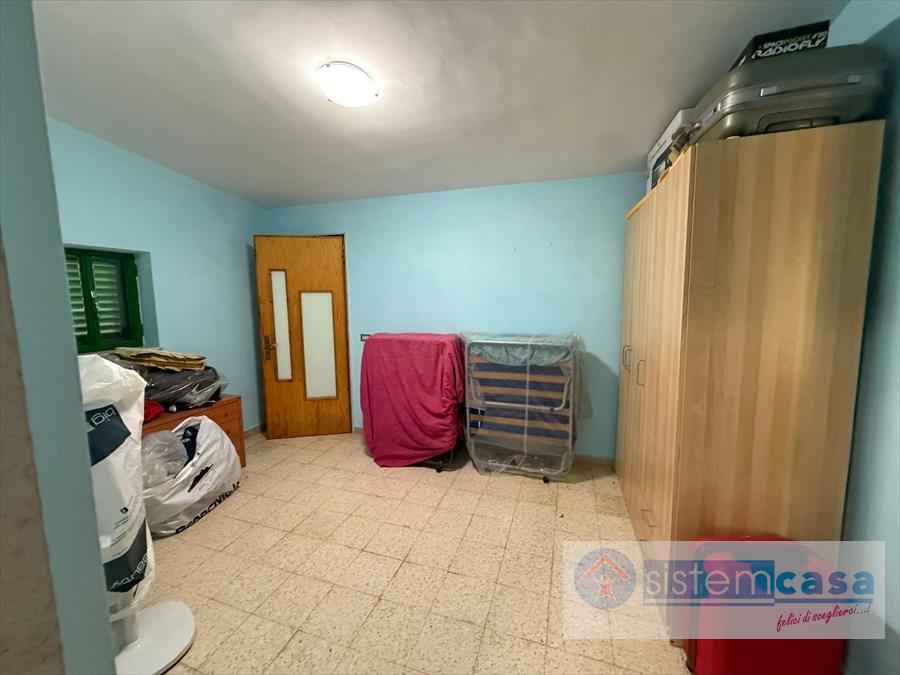 Villa con giardino, Corato zona via castel del monte