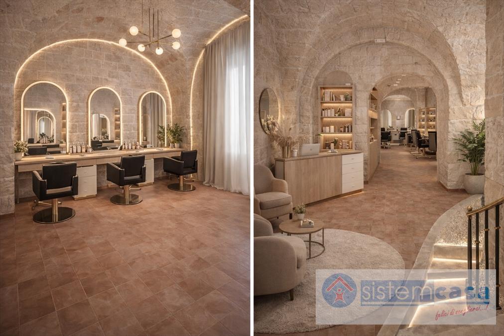 Locale commerciale in affitto, Corato p.zza indipendenza