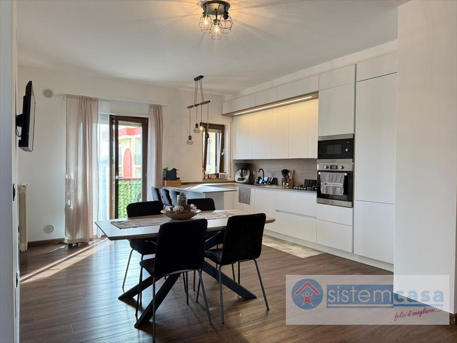 Quadrilocale in vendita, Corato zona via gravina