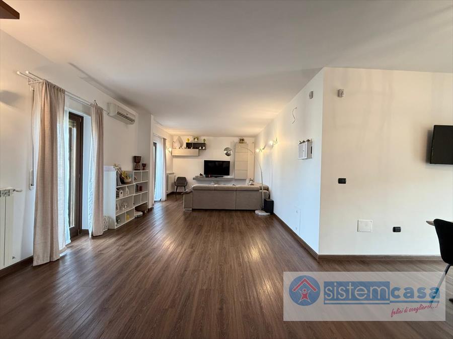 Quadrilocale in vendita, Corato zona via gravina