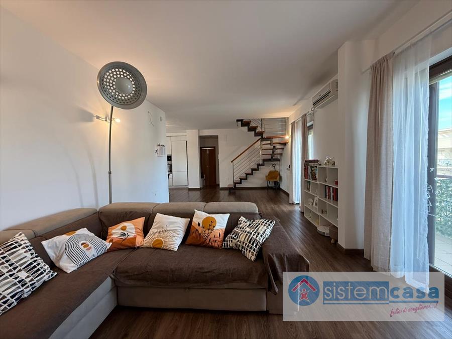 Quadrilocale in vendita, Corato zona via gravina