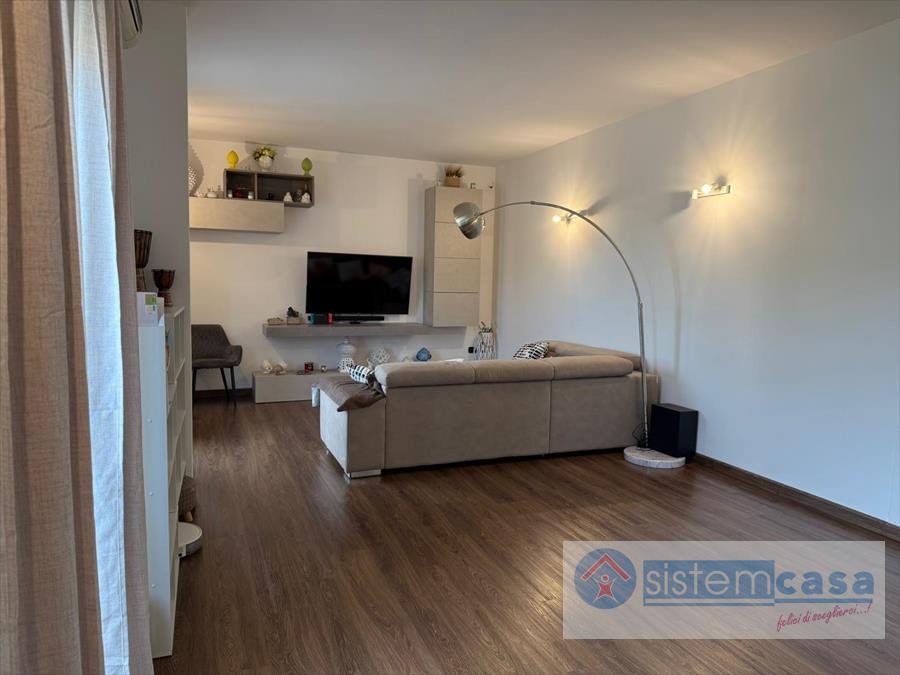 Quadrilocale in vendita, Corato zona via gravina