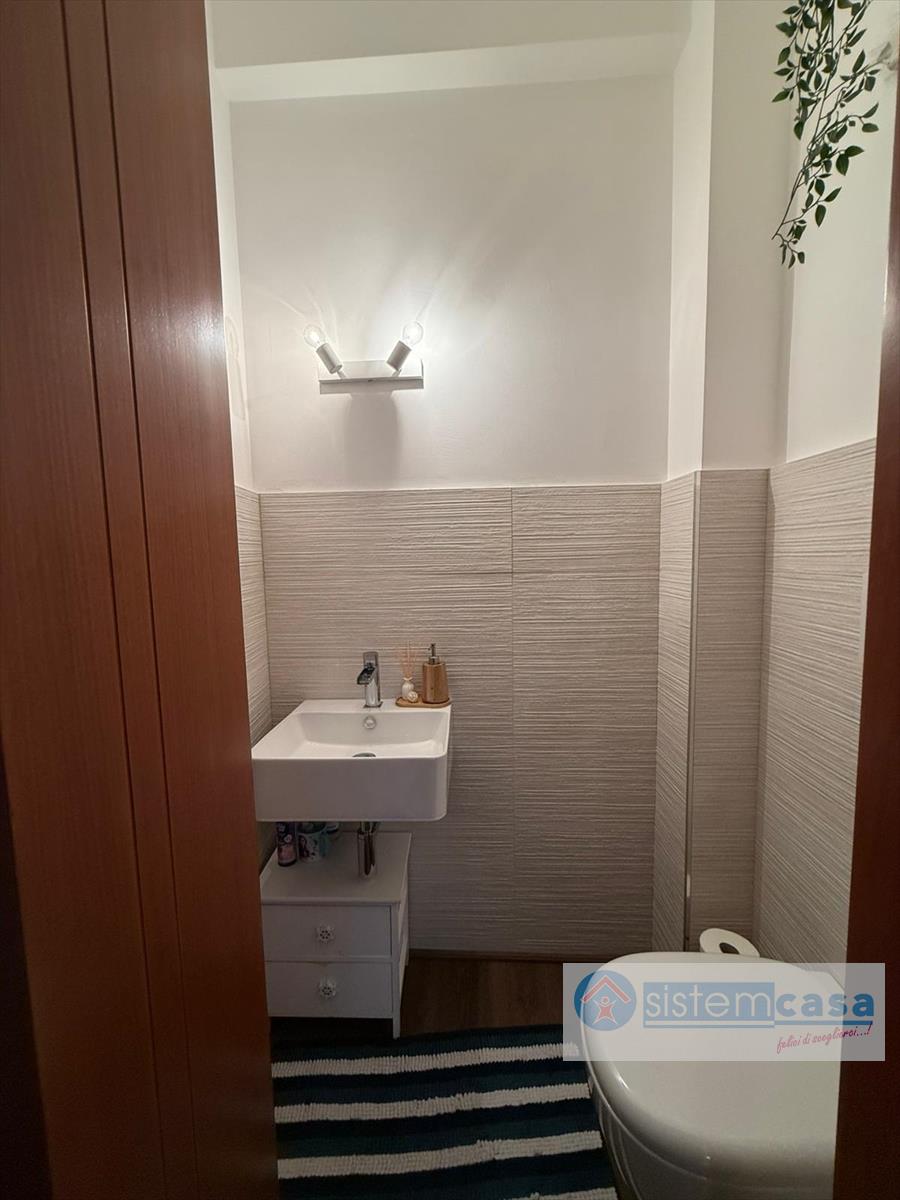 Quadrilocale in vendita, Corato zona via gravina