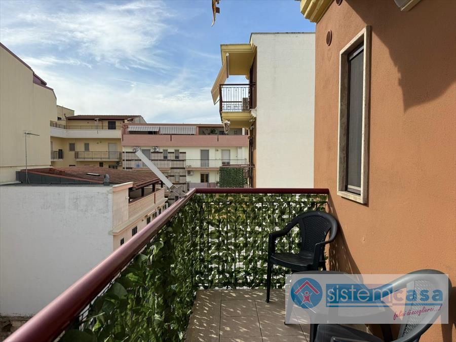 Quadrilocale in vendita, Corato zona via gravina