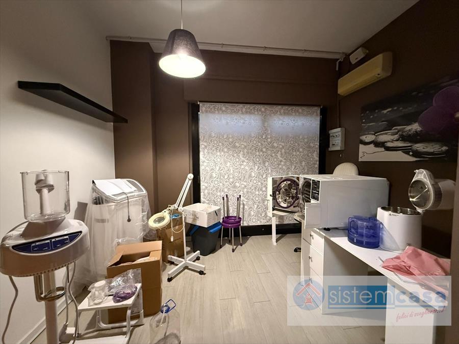 Trilocale in vendita, Corato p.zza indipendenza