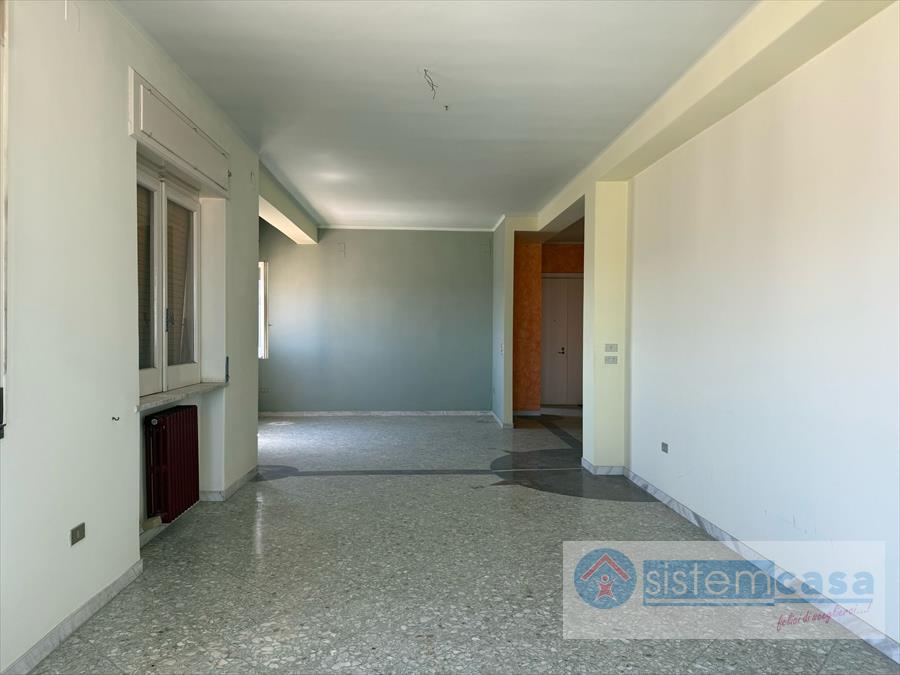 Quadrilocale in vendita, Corato corso garibaldi