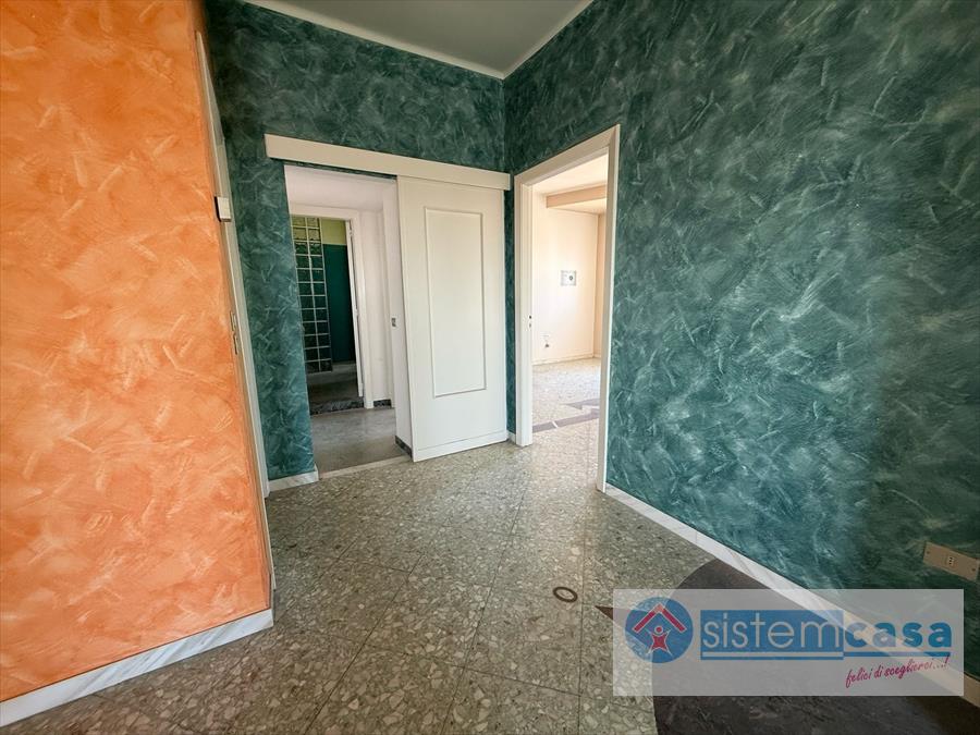 Quadrilocale in vendita, Corato corso garibaldi