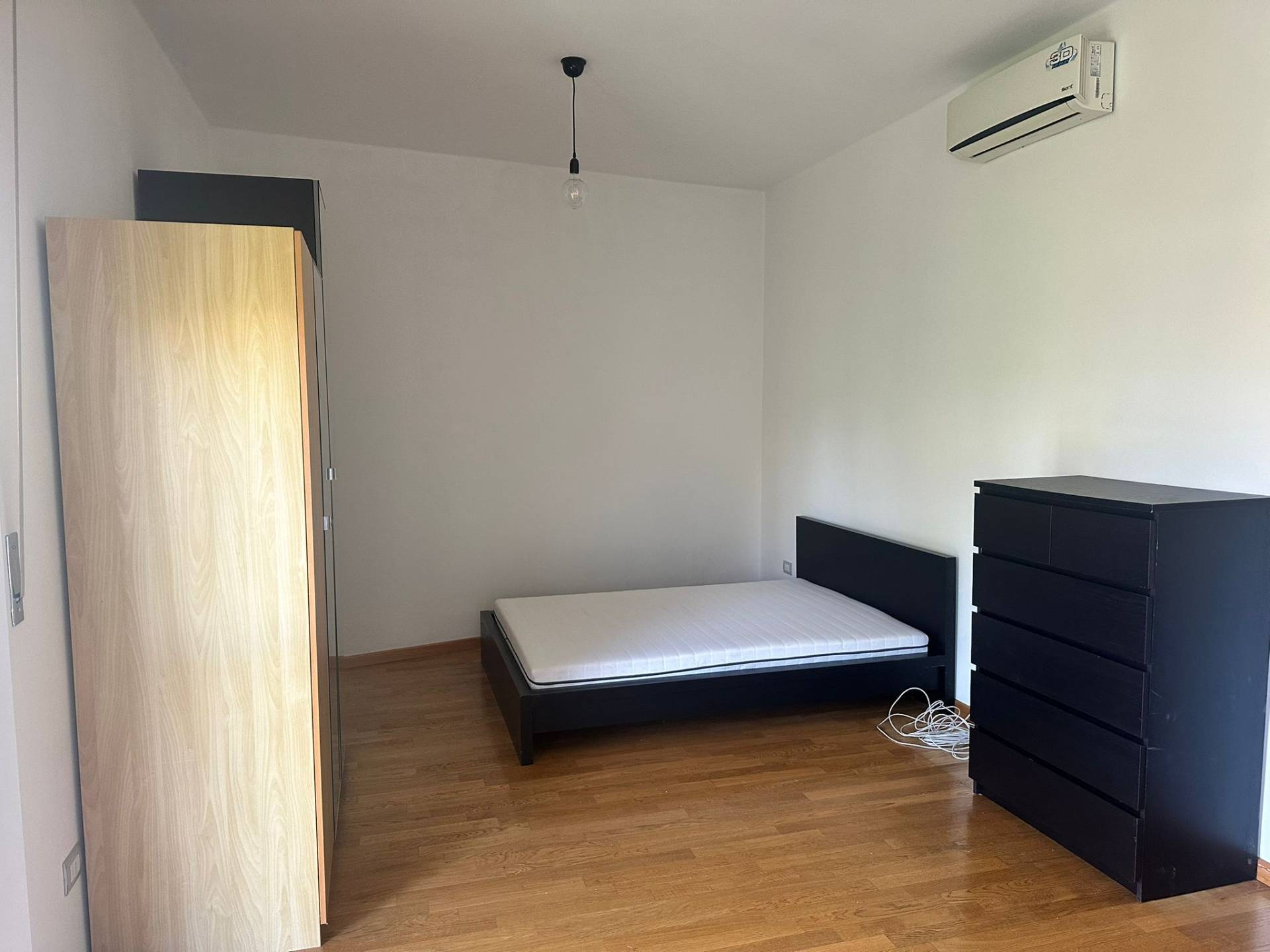 Appartamento in affitto a Parma, Cittadella