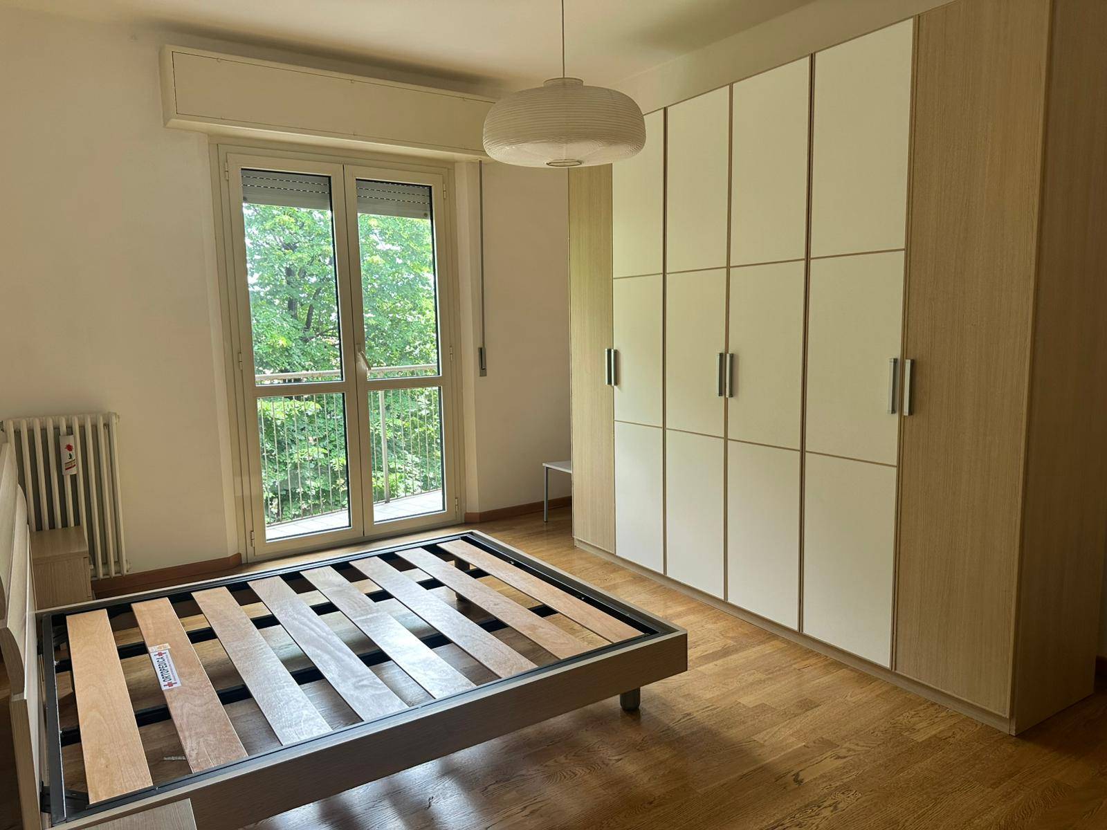 Appartamento in affitto a Parma, Cittadella