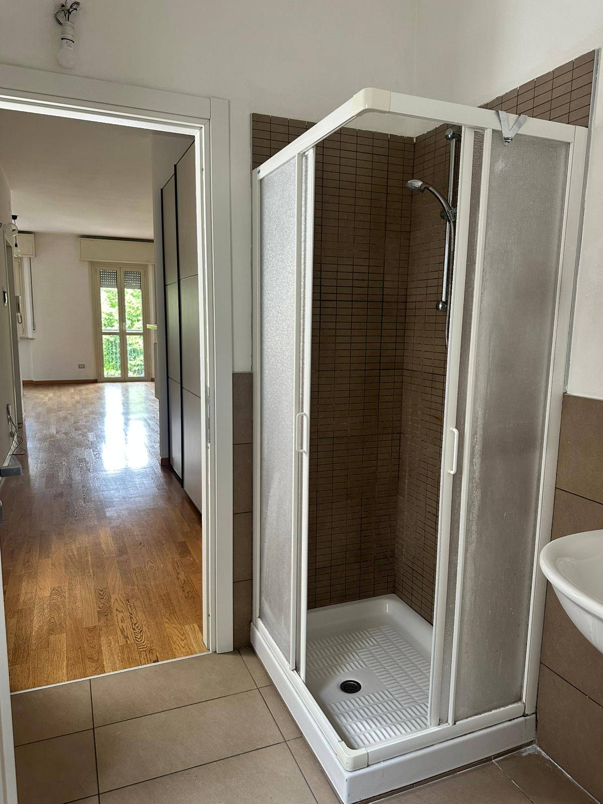 Appartamento in affitto a Parma, Cittadella