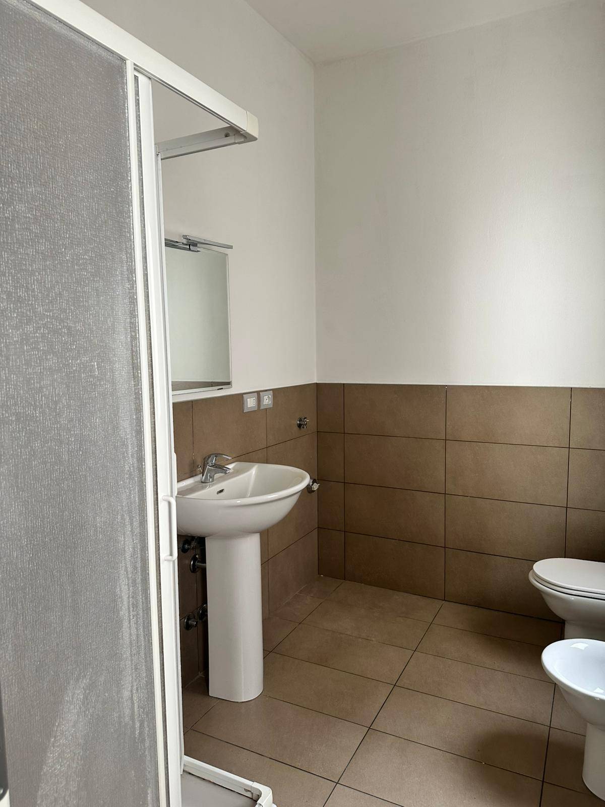 Appartamento in affitto a Parma, Cittadella